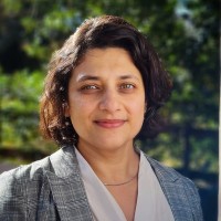 Deepali Mistry