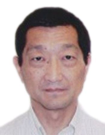 Ernest Wakamatsu