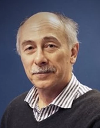 Dr John Azoury