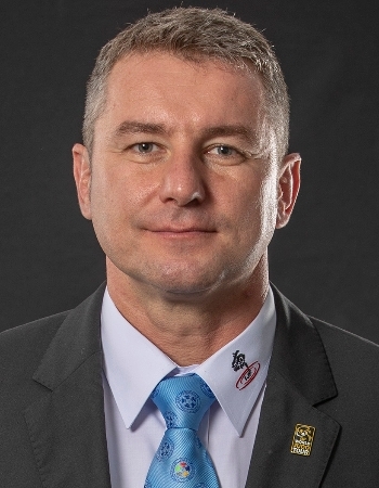 Lubo Petr
