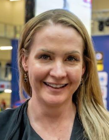 Kate Corkery